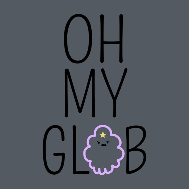 OH MY GLOB! Design OH MY GLOB!