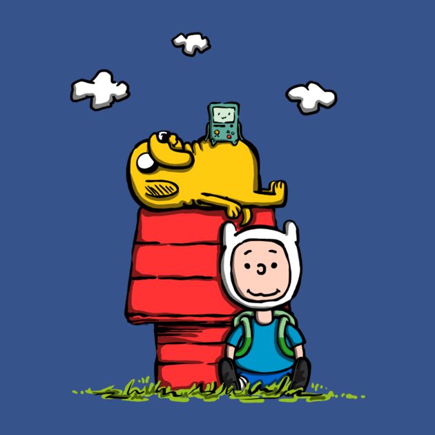 PEANUTS TIME Design PEANUTS TIME