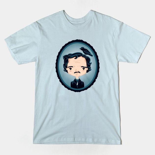 POE & CROW T-Shirt POE & CROW