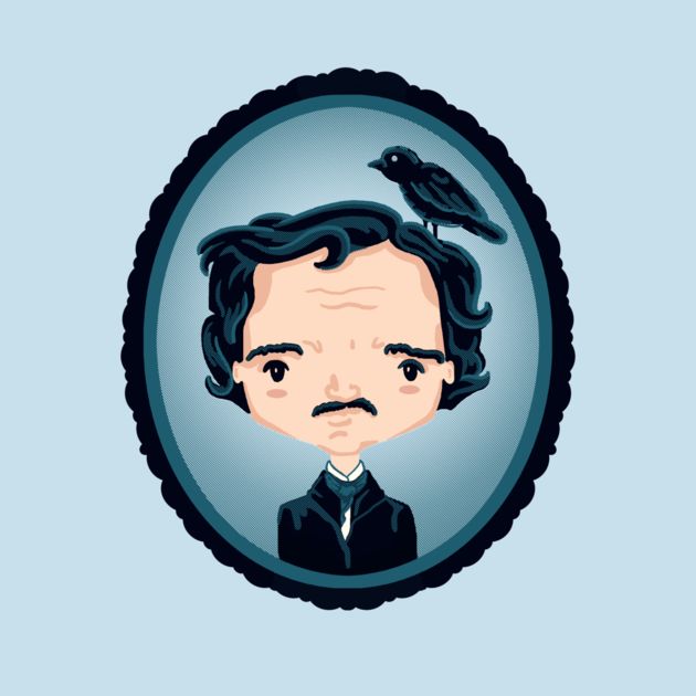 POE & CROW Design POE & CROW