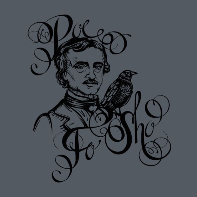 POE TATTOO