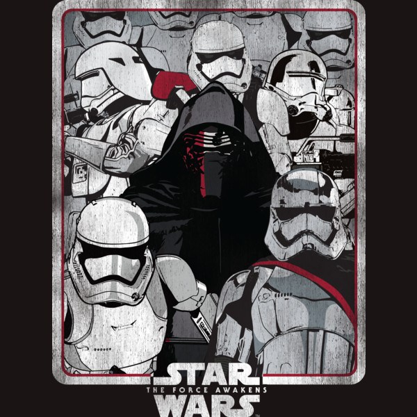 Phasma's Army Design Phasma's Army