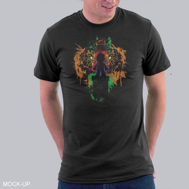 Pipe Dreams T-Shirt Pipe Dreams T-Shirt