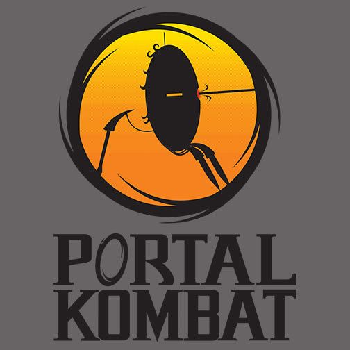 Portal Kombat Design Portal Kombat