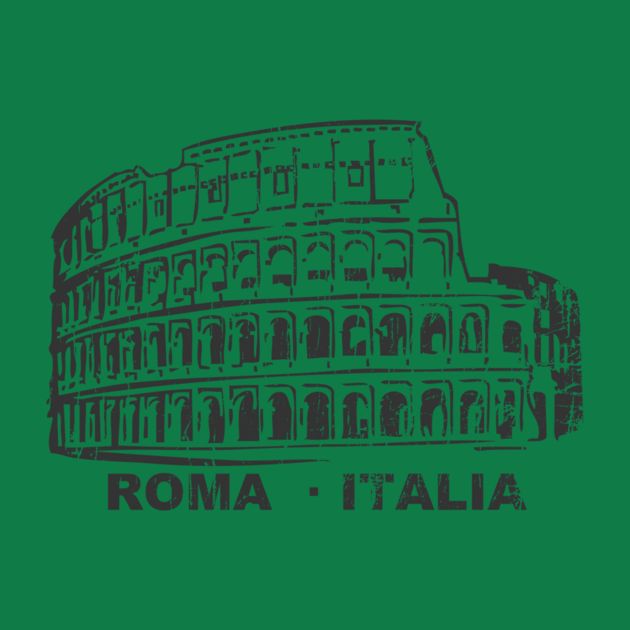 ROMA