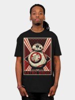 Rise of BB-8 T-Shirt