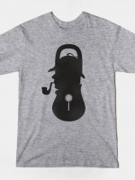 SHER-LOCK T-Shirt