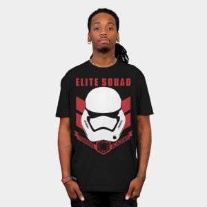 Stormtrooper Academy