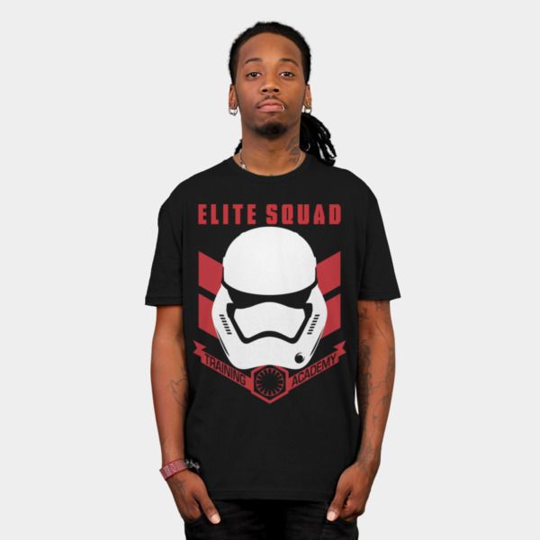 Stormtrooper Academy