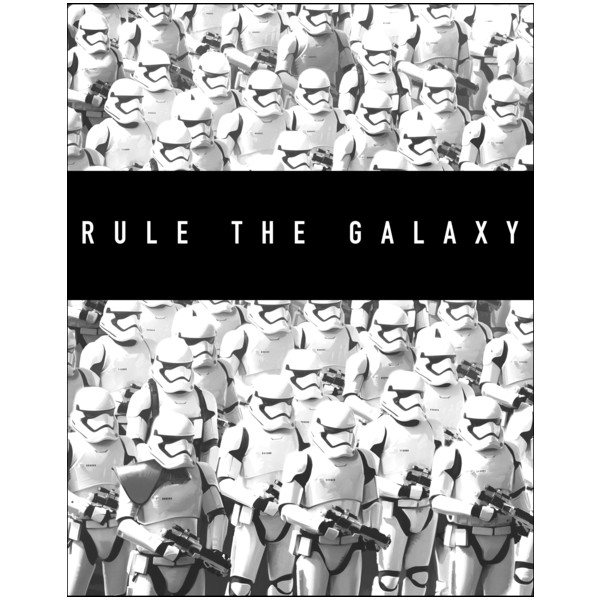 Stormtrooper Battalion Design Stormtrooper Battalion