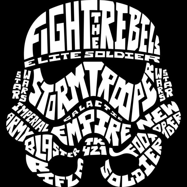 Stormtrooper Quotes Design Stormtrooper Quotes