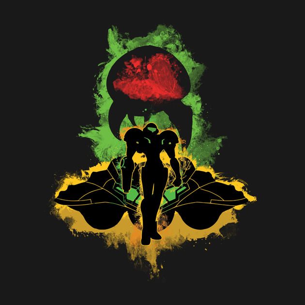 THE ZEBES CONFLICT Design THE ZEBES CONFLICT