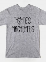 TOTES MAGOTES T-Shirt