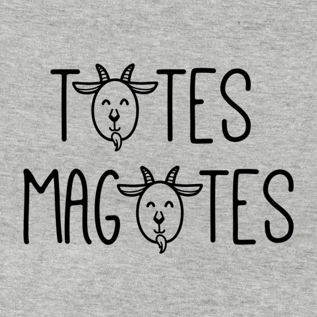 TOTES MAGOTES