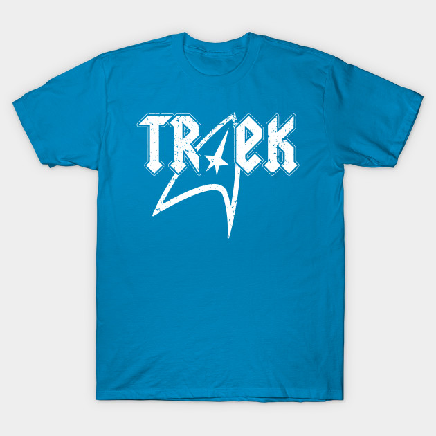 TREK T-Shirt