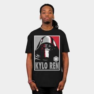 Vote Kylo