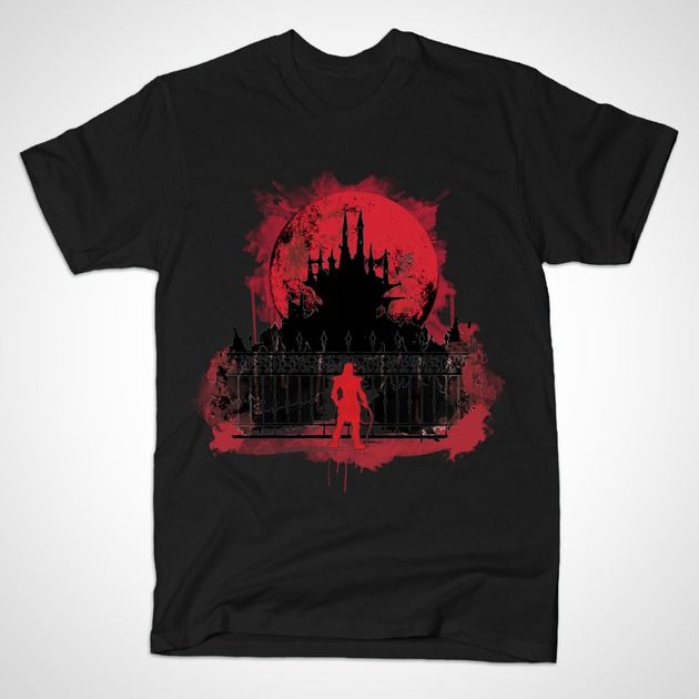 WHAT A TERRIBLE NIGHT TO HAVE A CURSE