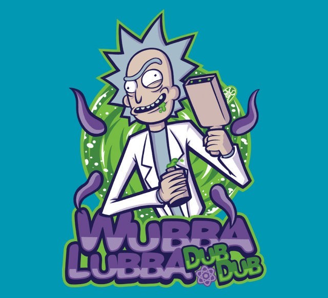 Wubba Lubba