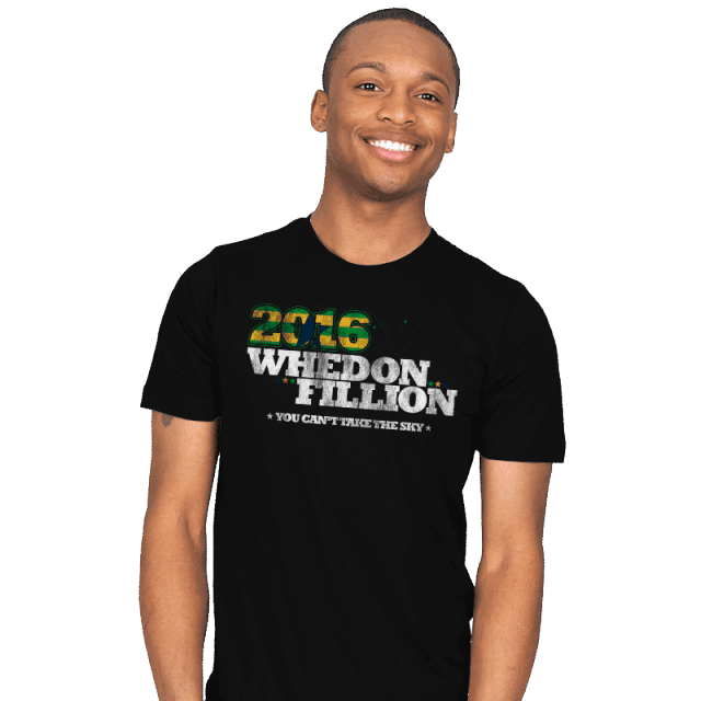 You Can't Take The Sky