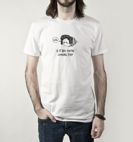 Is It Bee? T-Shirt Is It Bee?