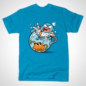 ANIMAL INSTINCT
ANIMAL INSTINCT