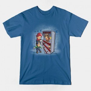 ARCADE KONG
ARCADE KONG