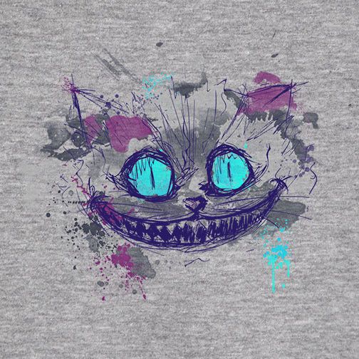 Abstract Cheshire