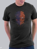 Abstract Deathstroke T-Shirt