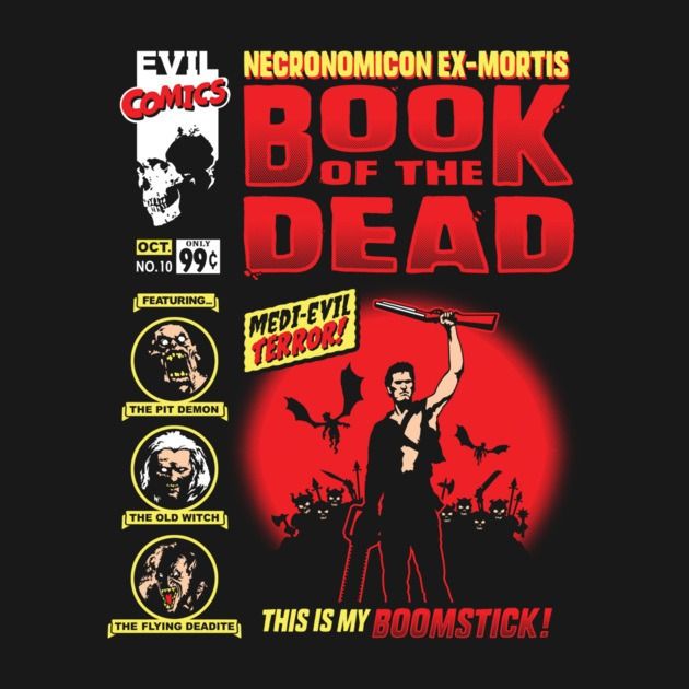 BOOK OF THE DEAD Design BOOK OF THE DEAD