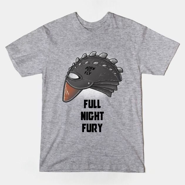 BORN TO FLY T-Shirt BORN TO FLY