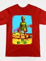 BREAKING STRONG BAD T-Shirt