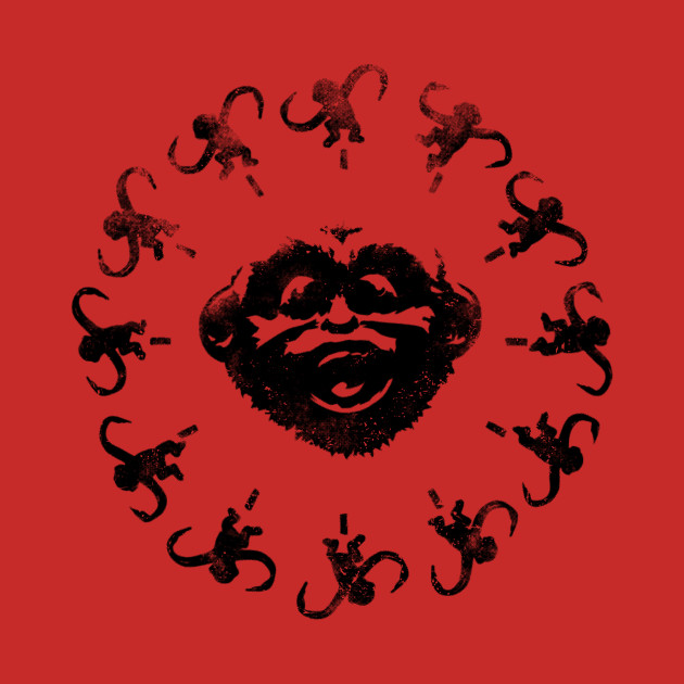 Barrel of 12 Monkeys