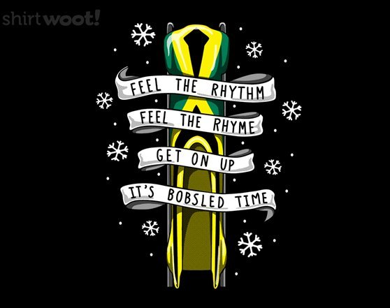 Bobsled Champs Bobsled Champs