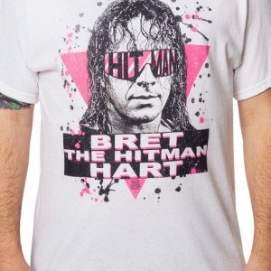 Bret The Hitman Hart