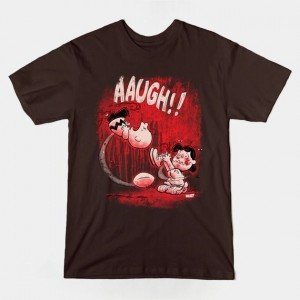 CHARLIE'S FINAL HUMILIATION
CHARLIE'S FINAL HUMILIATION