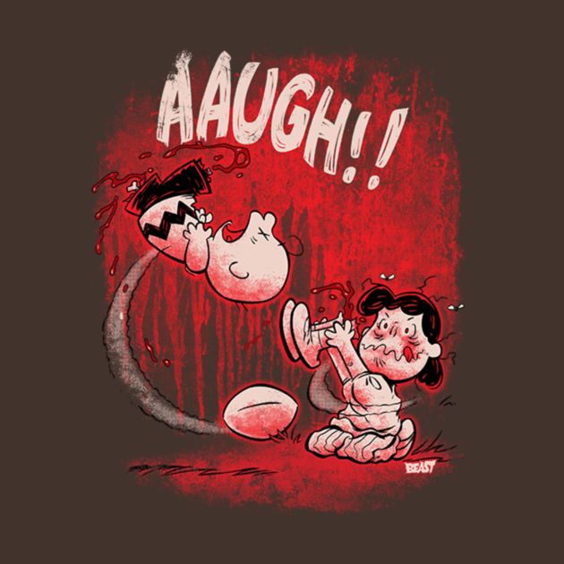 CHARLIE'S FINAL HUMILIATION Design CHARLIE'S FINAL HUMILIATION