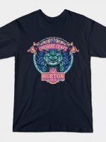 Cheshire Craft T-Shirt