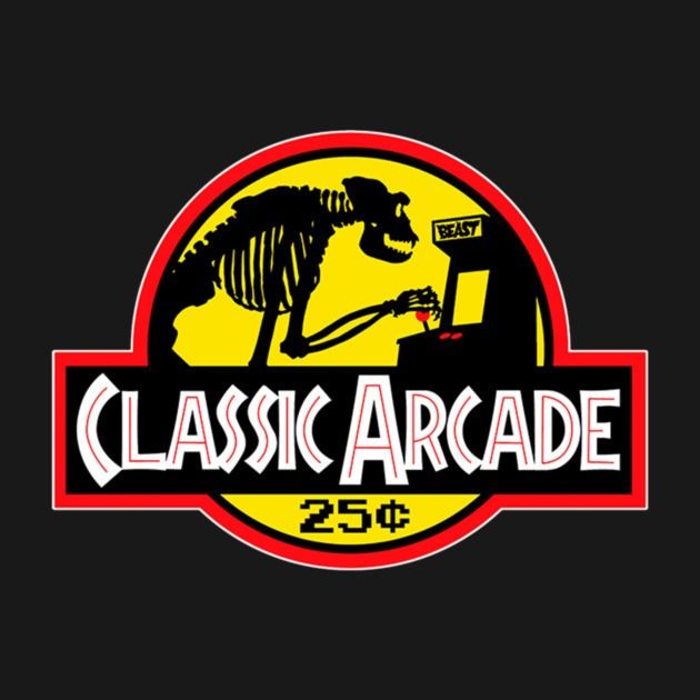CLASSIC ARCADE