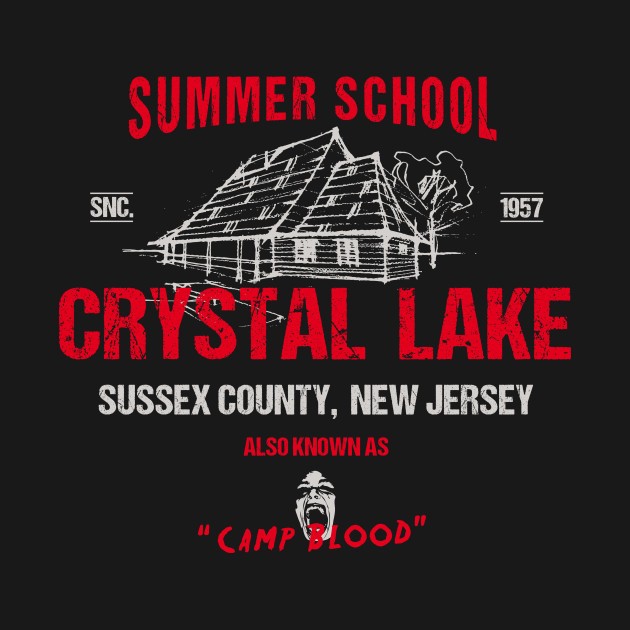 CRYSTAL LAKE SUMMER SCHOOL