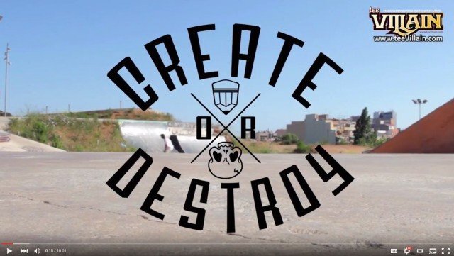 CoD Designs video interview