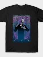 The Gentlemen T-Shirt