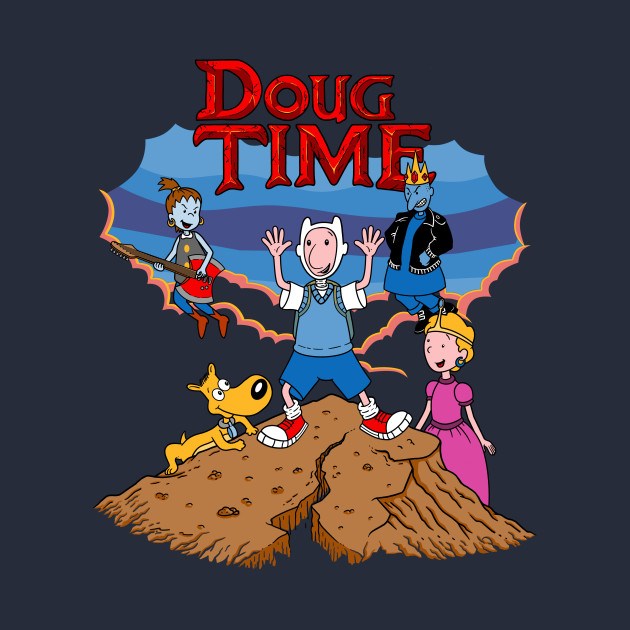 DOUG TIME