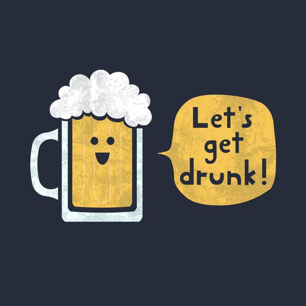 DRINKING BUDDY Design DRINKING BUDDY