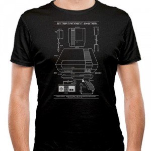 ENTERTAINMENT SYSTEM