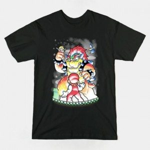 EPIC BATTLE
EPIC BATTLE