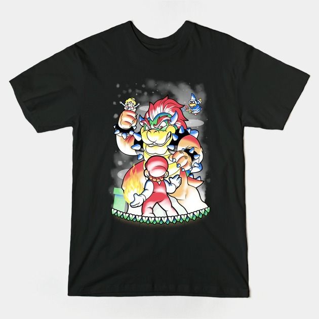 EPIC BATTLE T-Shirt EPIC BATTLE