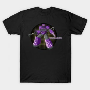 Extermawave T-Shirt