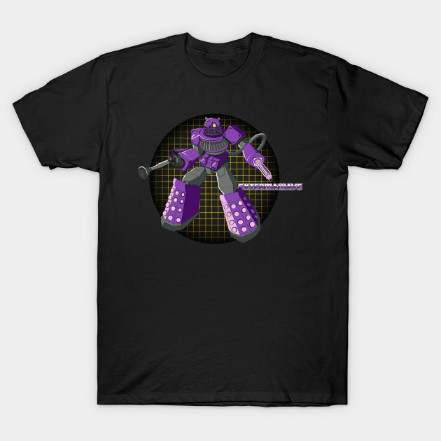 Extermawave T-Shirt
