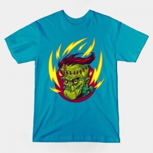 FUNKENSTEIN
FUNKENSTEIN