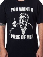 Frank Costanza Seinfeld T-Shirt